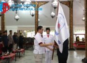 PBVSI Sumenep 2025–2029 Dilantik, Fokus Putus Tren Impor Pemain Lewat Pembinaan Usia Dini