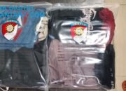 Polres Gresik Amankan Pemuda Pelaku Asusila Anak di Bawah Umur: Korban Trauma, Polisi Pastikan Pendampingan