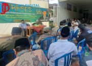 Jemput Aspirasi di Reses Persidangan II, Abdullah Hamdi Soroti Krisis Air Hingga Sengkarut Sampah di Gresik