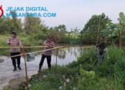 Tragedi di Kubangan Sungai Bringin Nonggal, Balita 4 Tahun Tewas Tenggelam, Satu Selamat