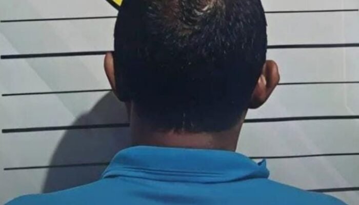 Residivis Asal Mojokerto Babak Belur Usai Bobol Rumah Kosong di Cerme Gresik