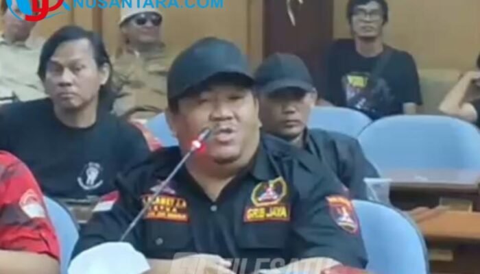 GRIB JAYA Sidoarjo Desak Optimalisasi CSR, Prioritaskan Pengentasan Pengangguran dan Perlindungan Kelompok Rentan