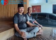 Pererat Silaturahmi, Kabiro JDN Sampang Temui Tokoh Sentral Madura Aba Gunjek