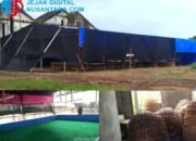 Arena Judi Sabung Ayam Sedati Kembali Eksis, LPK-RI Gresik Desak Ketegasan Aparat Sidoarjo