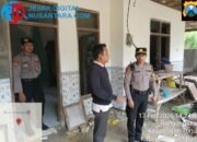 Tragedi Pemasangan Keramik, Seorang Tukang di Torjun Meninggal Dunia Tersengat Listrik saat Pasang Kipas Angin