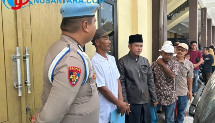 Investasi Bodong Semen dan Skincare di Sampang: 123 Warga Tertipu Rp23 Miliar, Kakak Beradik Dilaporkan