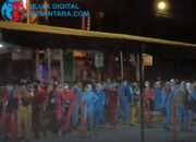 400 Buruh Produsen Mie Sedap Dirumahkan Jelang Ramadhan, THR Terancam Amblas