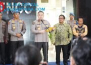 Polri PTDH Eks Kapolres Bima Kota Usai Terbukti Terlibat Narkoba dan Perilaku Tercela