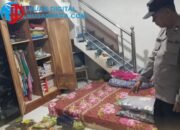 Rumah Ditinggal Ziarah, Warga Bungah Gresik Rugi Ratusan Juta Rupiah