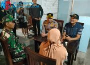 Jamin Kekhusyukan Ramadhan, Tim Gabungan Sumenep Gelar Patroli Skala Besar