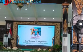 Jargon BerAKHLAK vs Realitas Lapangan, Menagih Janji Satu Tahun Kepemimpinan di Jombang