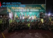 PAC GP Ansor Wonoayu Dirikan Posko Ramadhan 1447 H, Perkuat Sinergi dan Layanan Umat