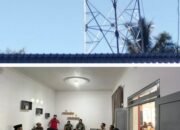 Koordinator Warga; Kami Tidak Pernah Dilibatkan dalam Musyawarah Pendirian Tower BTS