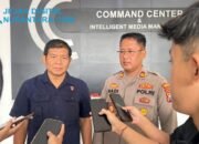 Polrestabes Surabaya Gulung Pengedar Ganja Jaringan Tambak Mayor