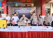 Polres Probolinggo Ringkus Komplotan Pencuri Spesialis Wisatawan Asing di Bromo, Kerugian Capai Rp108 Juta