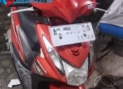 Kurang dari 24 Jam, Polsek Wringinanom Ringkus Pencuri Motor Tetangga Kos