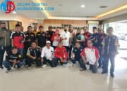 Tagih Janji Mediasi, Aliansi Peduli Sidoarjo ‘Geruduk’ DPRD, Mana Komitmen Islah Bupati?