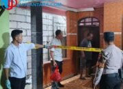 Cekcok Soal Kontrak Kerja Istri di Hongkong, Pria di Kebomas Nekat Akhiri Hidup