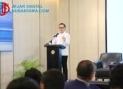 Wamendagri Bima Arya: Sinkronisasi Perencanaan Daerah Harga Mati untuk Net Zero Emission