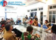 Sengketa Lahan di Gemurung Memanas, Dugaan Penyerobotan Tanah ‘Ilegal’ di Balik Sertifikat SHM