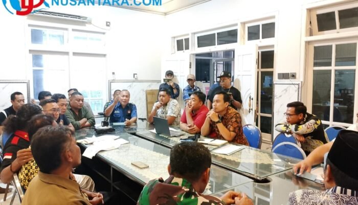 Sengketa Lahan di Gemurung Memanas, Dugaan Penyerobotan Tanah ‘Ilegal’ di Balik Sertifikat SHM