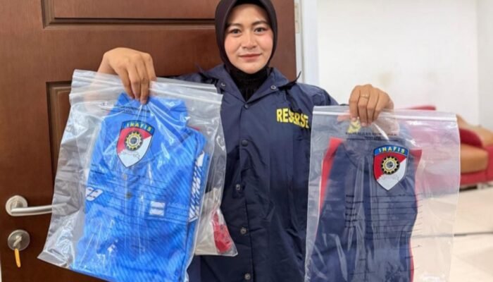 Polres Gresik Ungkap Kasus Persetubuhan Anak di Bawah Umur, Pastikan Beri Pendampingan Psikologis Korban