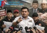 Dugaan Sunat Dana Reses: AMI Resmi Laporkan Dua Anggota DPRD Surabaya ke Kejari Tanjung Perak