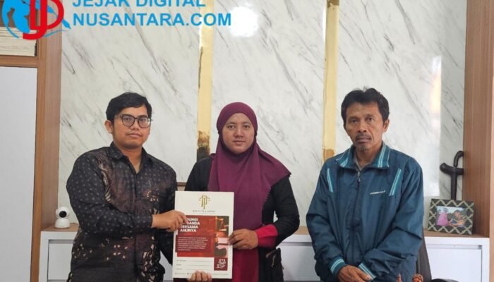 Diduga Praktik Mafia Tanah: Usai Rusak Rumah Warga, Terduga Pelaku Gugat Korban PMH Berkali-kali