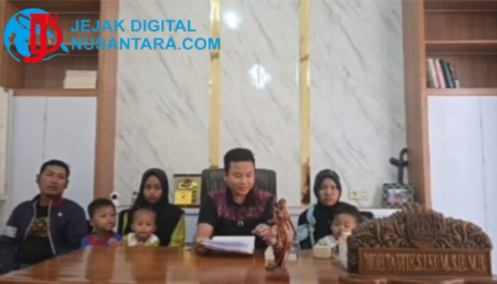 Kuasa Hukum Moh. Toha Minta Kapolres Bangkalan Kedepankan Restorative Justice demi Kemanusiaan