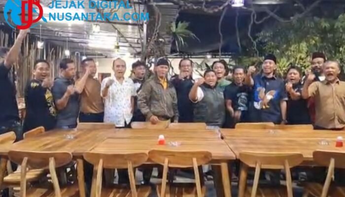 Janji Panggil Bupati-Wabup Menguap, DPRD Sidoarjo Dituding “Masuk Angin”