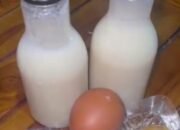 Ironi Program MBG di Rengel Tuban: Niat Mulia Berujung Dugaan Sajian Susu Kedelai Basi