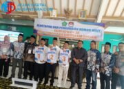 Pilkades Sidokerto 2026: Penetapan Nomor Urut Berlangsung Kondusif, Tiga Calon Sepakat Deklarasi Damai