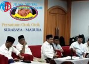 Satu Tahun Pengukuhan, PRO SURAMADU Perkuat Soliditas dan Siapkan Layanan Ambulans Gratis
