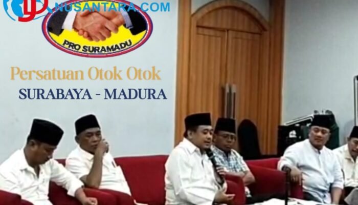 Satu Tahun Pengukuhan, PRO SURAMADU Perkuat Soliditas dan Siapkan Layanan Ambulans Gratis