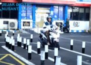 Mudahkan Santri Selama Ramadan, Polres Gresik Luncurkan Program SIM Santri Trendi