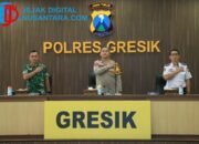 Sinergi Tanpa Batas, Kodim 0817/Gresik Siap All-Out Amankan Arus Mudik Lebaran 2026