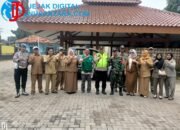 Jaga Kekhusyukan Puasa, Tim Gabungan Kamal Gelar Patroli Skala Besar