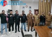 Bangun Kolaborasi Lintas Sektoral, GRIB Jaya Siap Jadi Mitra Strategis Pemerintah Kecamatan Balongbendo