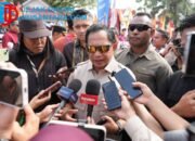 Singkawang Jadi Simbol Toleransi, Mendagri Puji Kemeriahan Cap Go Meh 2026