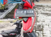 Nekat Lompat ke Truk Trailer Usai Gasak Motor, Pria Surabaya Diringkus Warga di Duduksampeyan