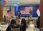 Kumpul Tokoh Lintas Agama di Vasa Hotel, Konjen AS Surabaya Pererat Silaturahmi Lewat Ramadan