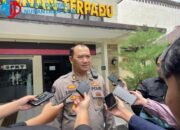 Spesialis Curanmor Asal Lampung Diringkus Polres Malang, Incar Rumah Kosong Saat Ramadan