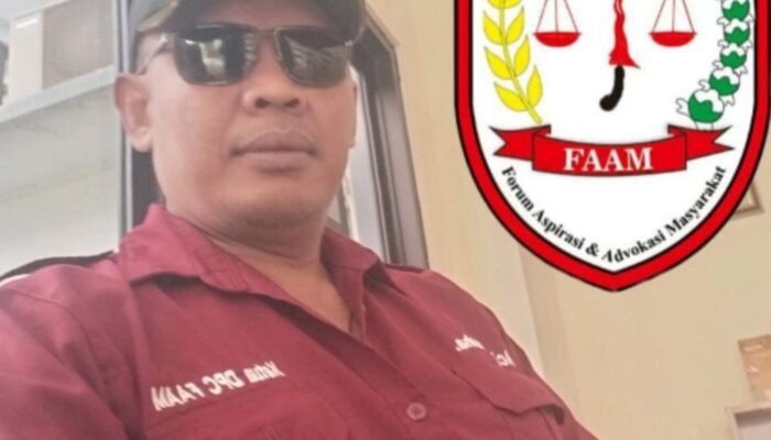 Dana Study Tour SMAN 1 Sukomoro Macet, LSM FAAM Desak Transparansi Anggaran