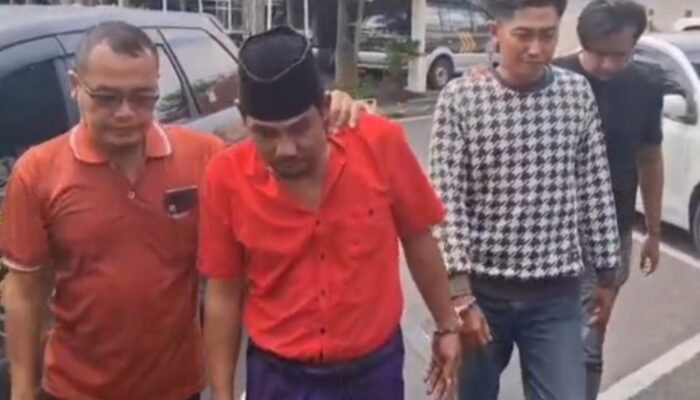 Utang Rokok Berujung Penyekapan: Satu Keluarga di Jombang Diculik, Otak Pelaku Ternyata Perempuan