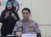 Negara Tak Boleh Kalah, Polda Jatim Genderang Perang Lawan Premanisme