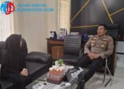 Perkuat Sinergi Kamtibmas, Polsek Dau Rangkul Mitra SPPG Desa Selorejo dalam Program MBG