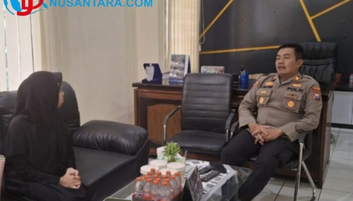 Perkuat Sinergi Kamtibmas, Polsek Dau Rangkul Mitra SPPG Desa Selorejo dalam Program MBG