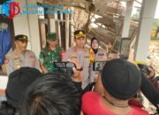 Ledakan Mercon Hancurkan Rumah di Sumenep, Dua Warga Luka Bakar