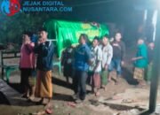 Dapur Roboh Diterjang Angin Kencang di Camplong, Satu Lansia Meninggal Dunia