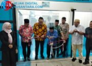 Perkuat Gizi Pelajar, SPPG Sinar Giri Kedaton Bungah Resmi Beroperasi